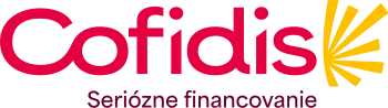 COFIDIS SA, pobočka zahraničnej banky